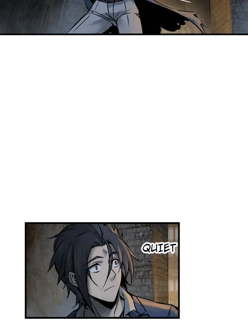 Another Beginning With the Guhuo Bird Chapter 104 - Page 55