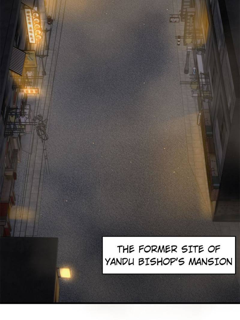 Another Beginning With the Guhuo Bird Chapter 104 - Page 62