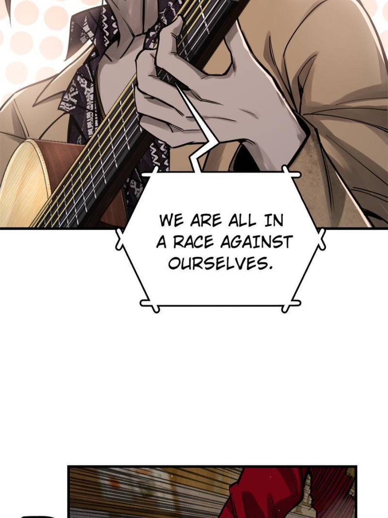 Another Beginning With the Guhuo Bird Chapter 104 - Page 68