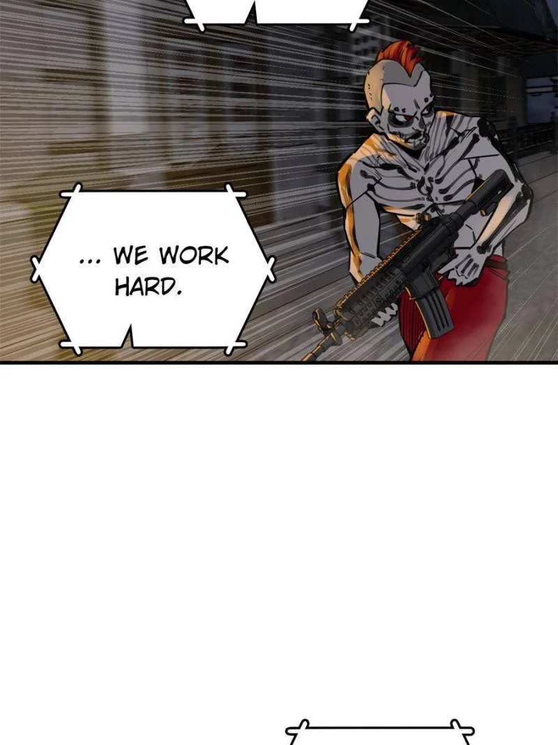 Another Beginning With the Guhuo Bird Chapter 104 - Page 70