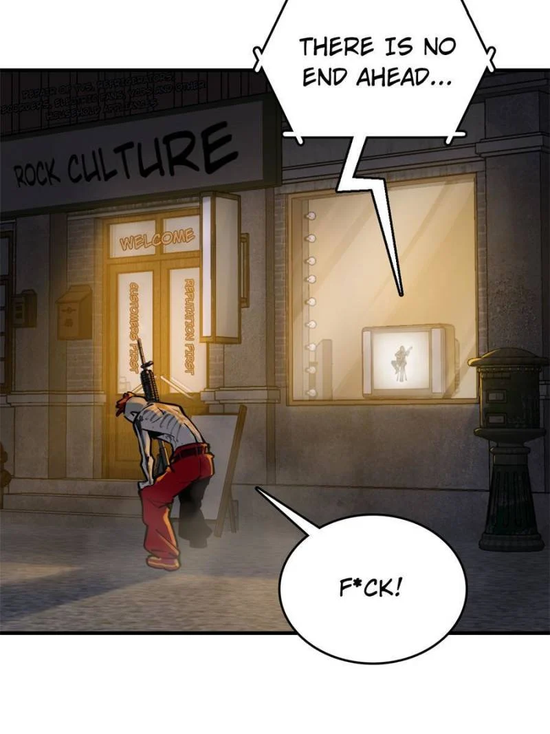 Another Beginning With the Guhuo Bird Chapter 104 - Page 71