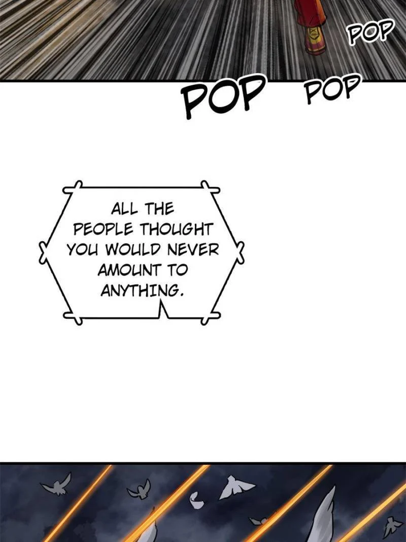 Another Beginning With the Guhuo Bird Chapter 104 - Page 73
