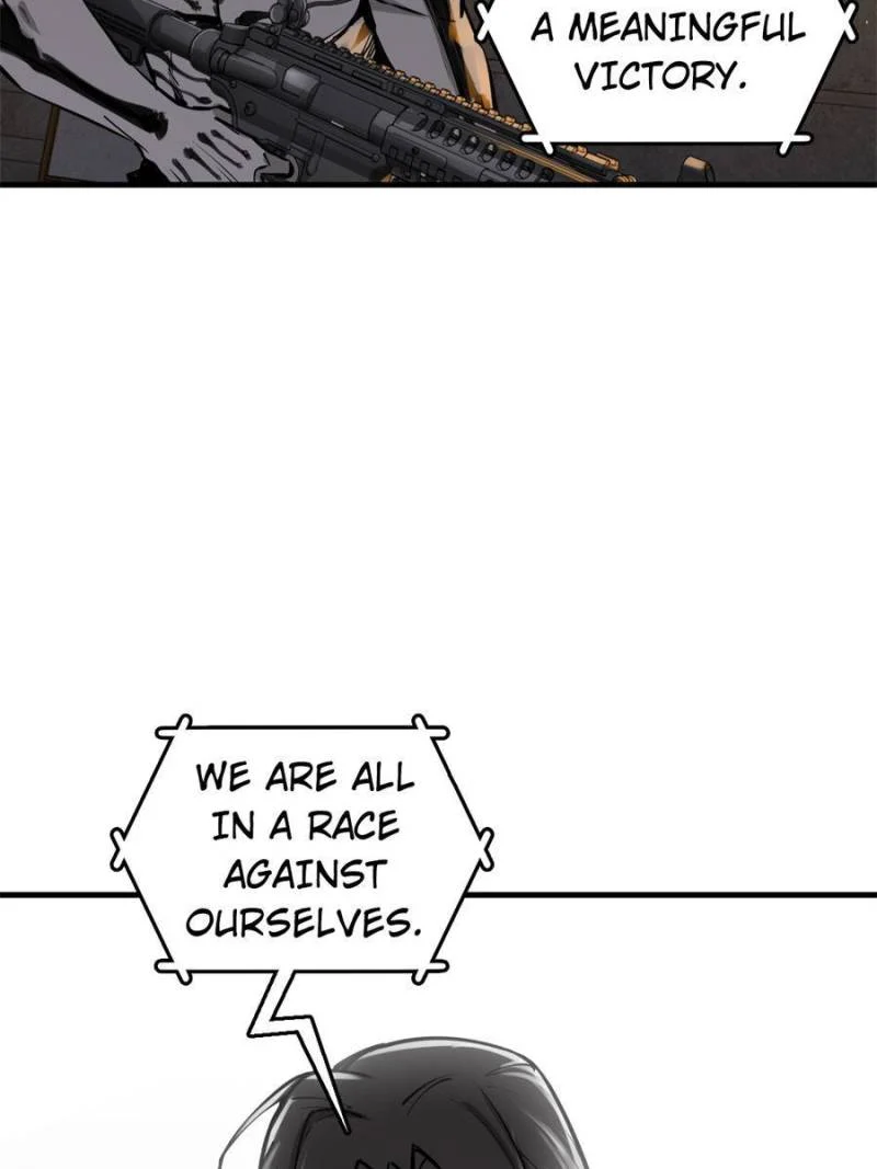 Another Beginning With the Guhuo Bird Chapter 104 - Page 76