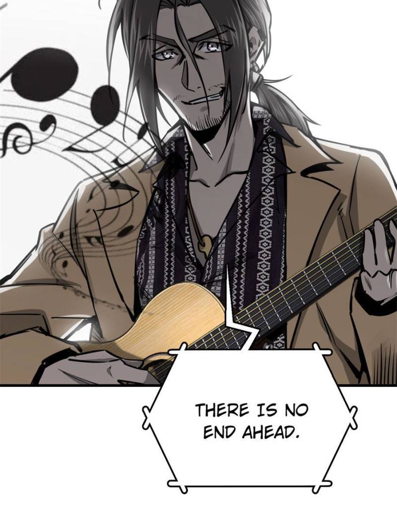 Another Beginning With the Guhuo Bird Chapter 104 - Page 77