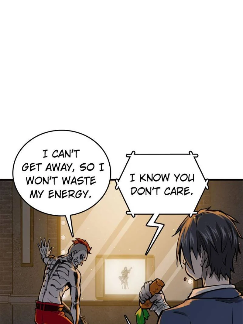 Another Beginning With the Guhuo Bird Chapter 104 - Page 81