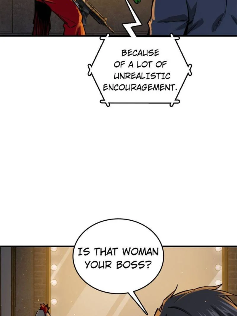 Another Beginning With the Guhuo Bird Chapter 104 - Page 82
