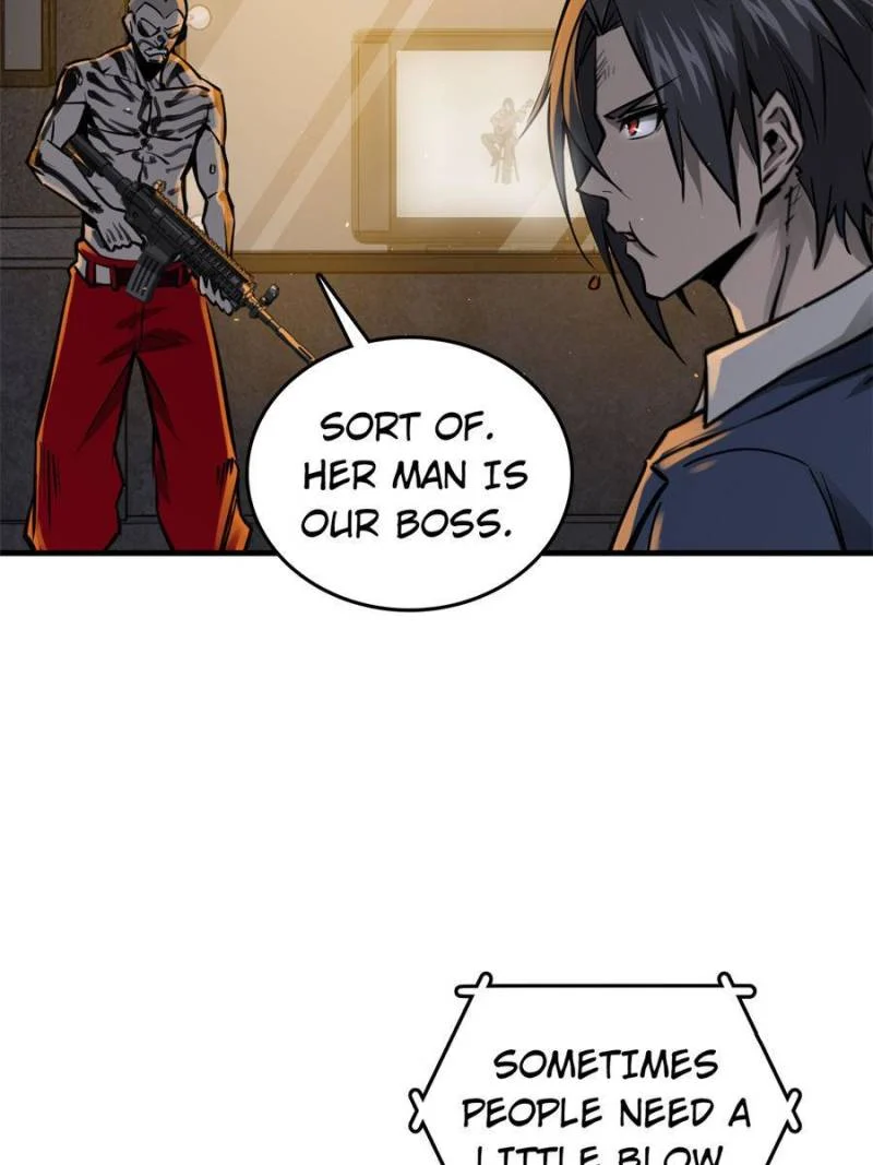 Another Beginning With the Guhuo Bird Chapter 104 - Page 83