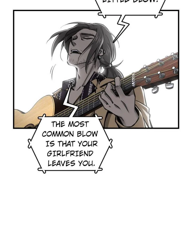 Another Beginning With the Guhuo Bird Chapter 104 - Page 84