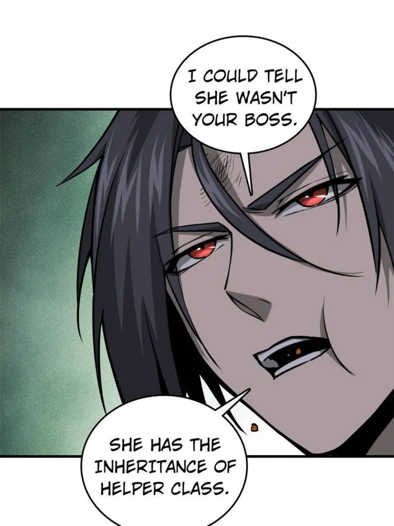 Another Beginning With the Guhuo Bird Chapter 104 - Page 85