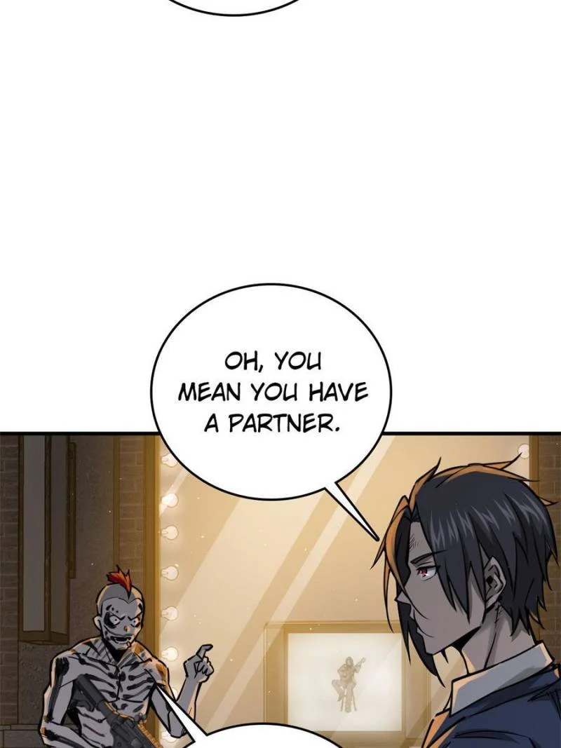 Another Beginning With the Guhuo Bird Chapter 104 - Page 86