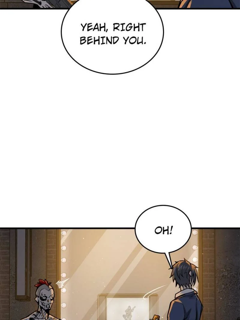 Another Beginning With the Guhuo Bird Chapter 104 - Page 87