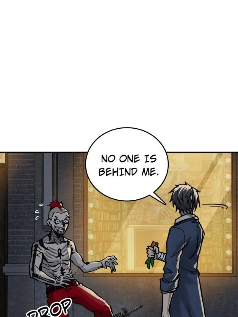 Another Beginning With the Guhuo Bird Chapter 104 - Page 90