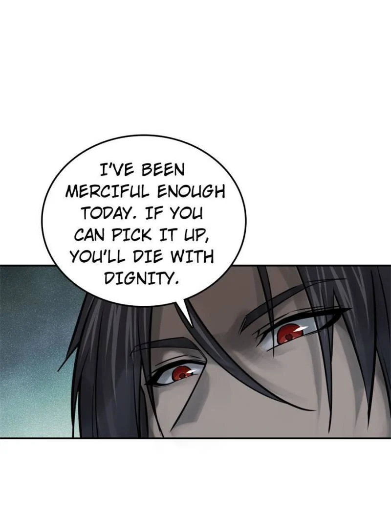 Another Beginning With the Guhuo Bird Chapter 104 - Page 92