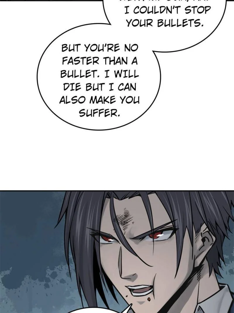 Another Beginning With the Guhuo Bird Chapter 104 - Page 95