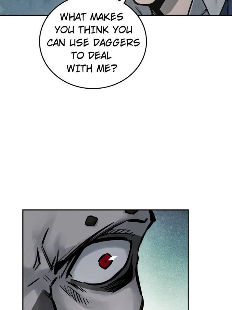 Another Beginning With the Guhuo Bird Chapter 104 - Page 96