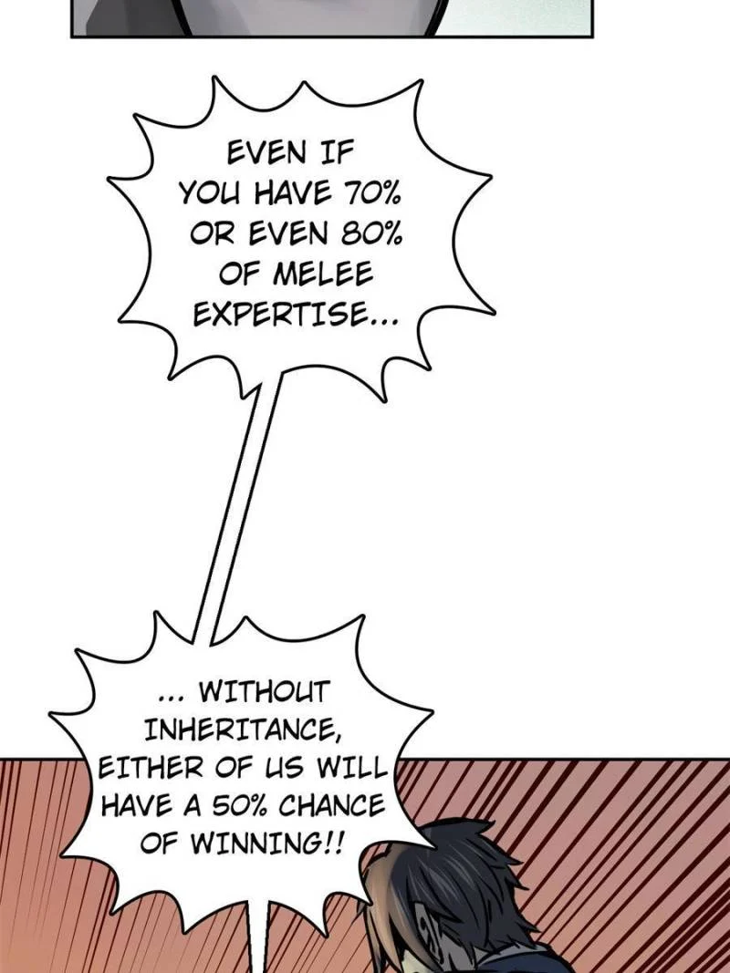 Another Beginning With the Guhuo Bird Chapter 104 - Page 97