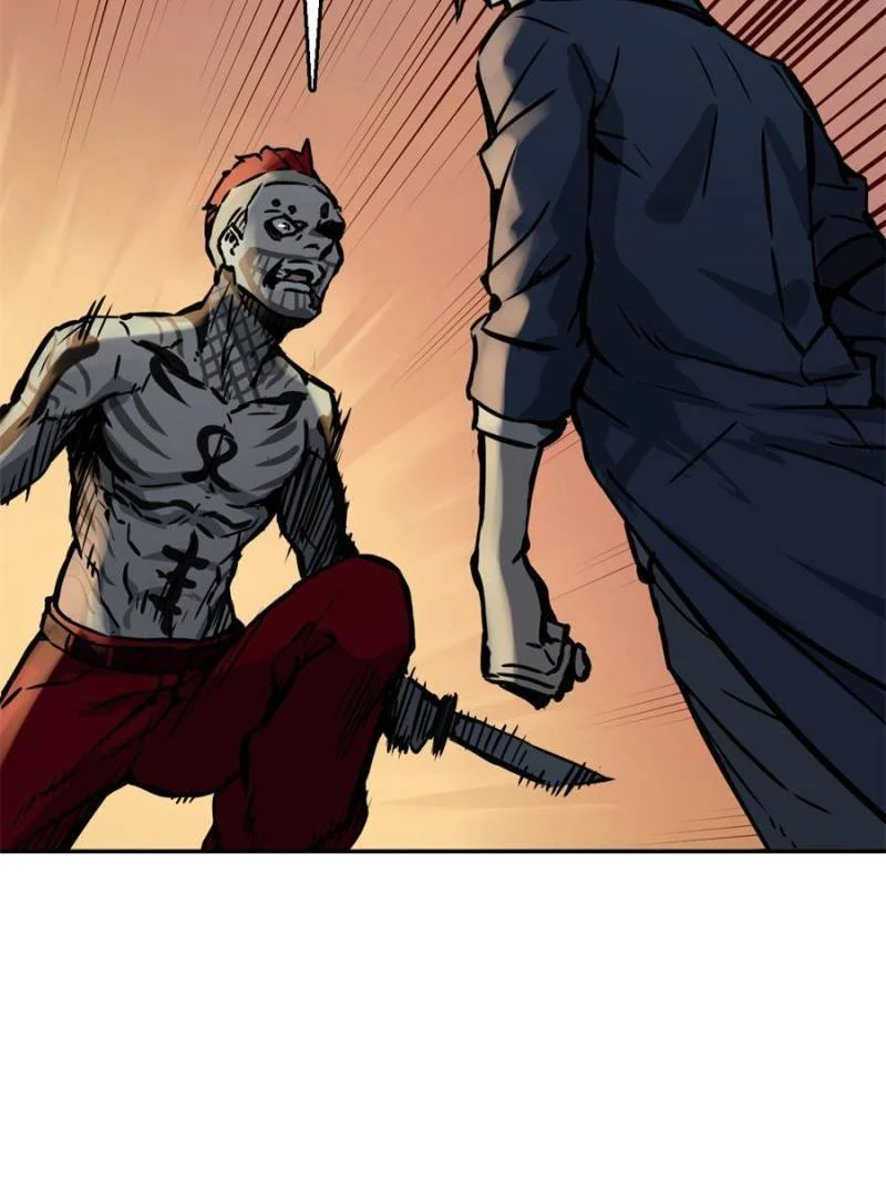 Another Beginning With the Guhuo Bird Chapter 104 - Page 98