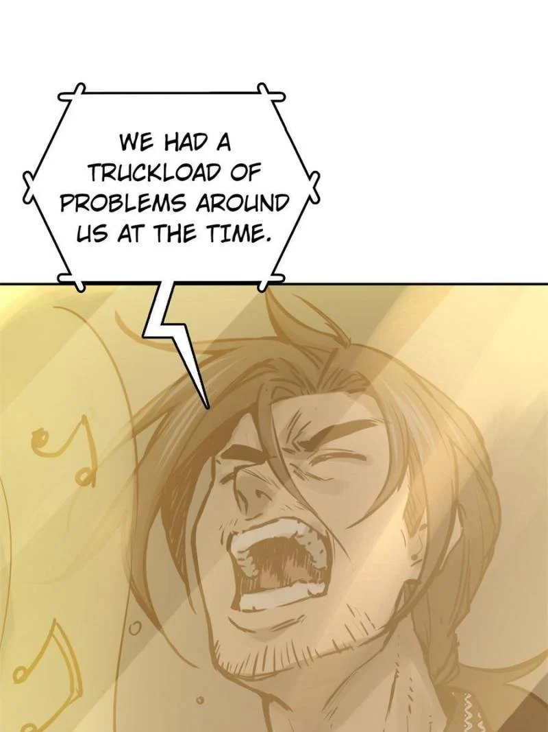 Another Beginning With the Guhuo Bird Chapter 104 - Page 99