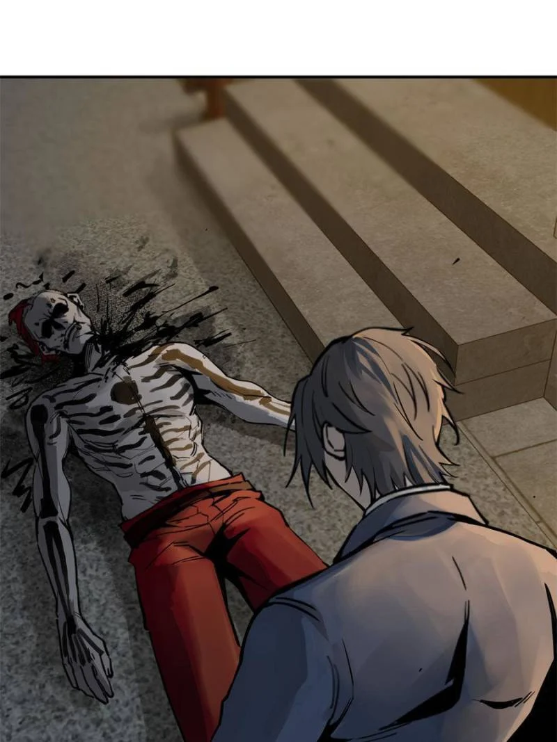 Another Beginning With the Guhuo Bird Chapter 105 - Page 3