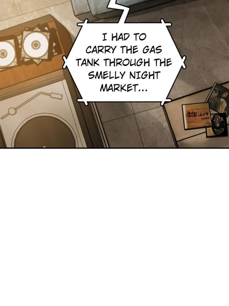 Another Beginning With the Guhuo Bird Chapter 105 - Page 21