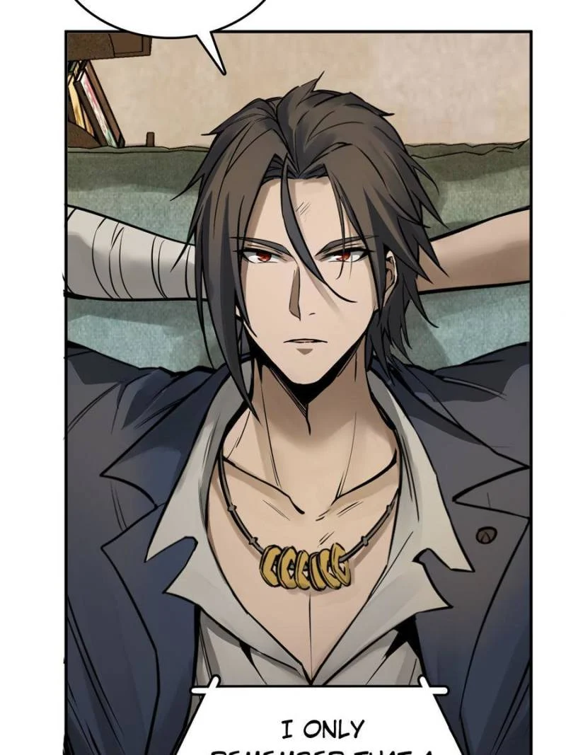 Another Beginning With the Guhuo Bird Chapter 105 - Page 25