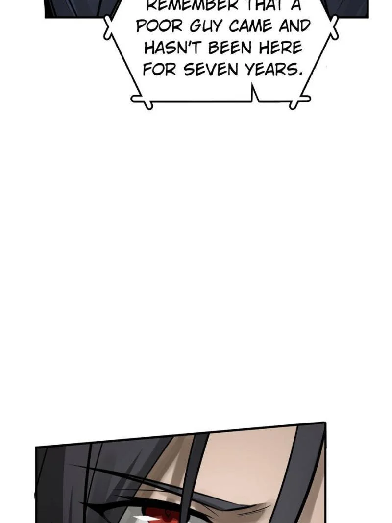 Another Beginning With the Guhuo Bird Chapter 105 - Page 26
