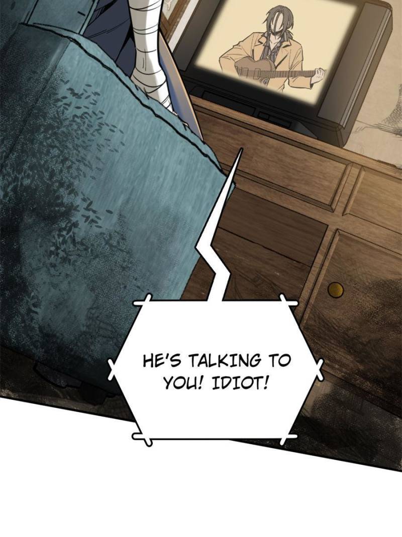 Another Beginning With the Guhuo Bird Chapter 105 - Page 31