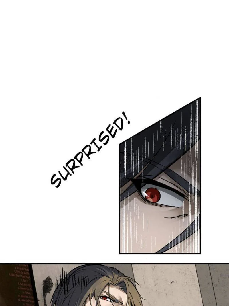 Another Beginning With the Guhuo Bird Chapter 105 - Page 32
