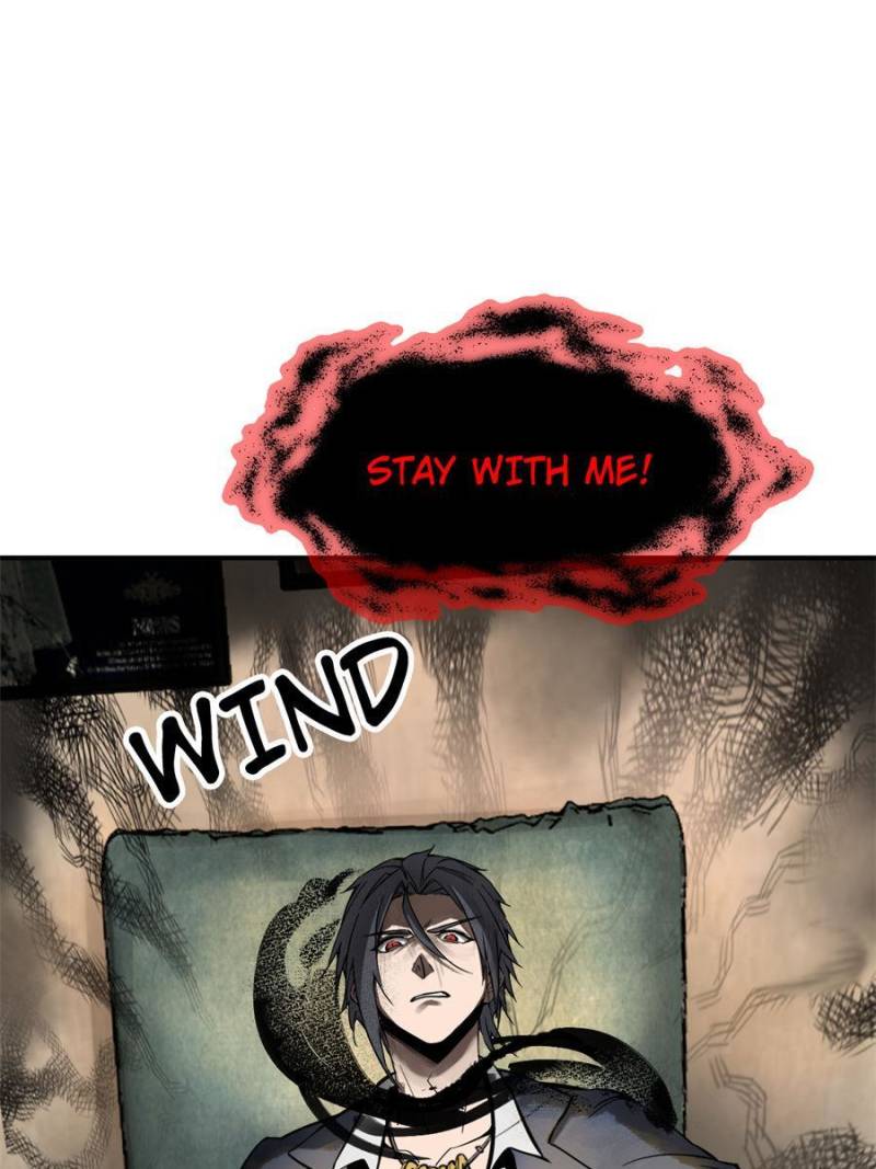 Another Beginning With the Guhuo Bird Chapter 105 - Page 34