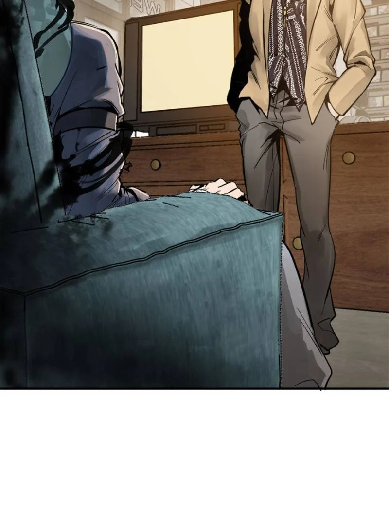 Another Beginning With the Guhuo Bird Chapter 105 - Page 46