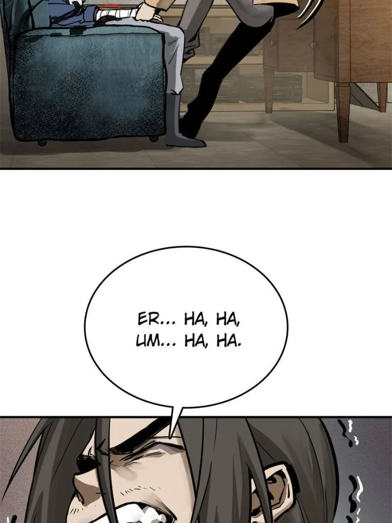 Another Beginning With the Guhuo Bird Chapter 105 - Page 55