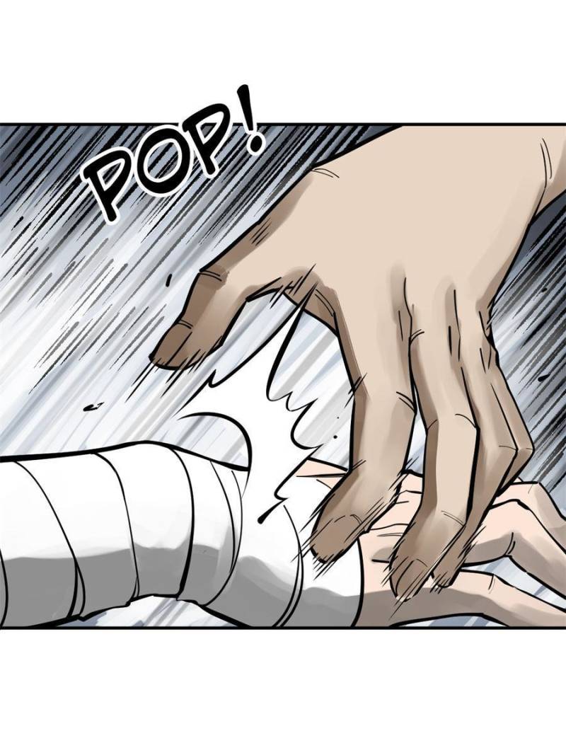 Another Beginning With the Guhuo Bird Chapter 105 - Page 57