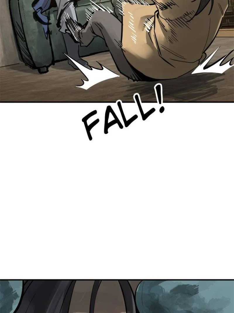 Another Beginning With the Guhuo Bird Chapter 105 - Page 59