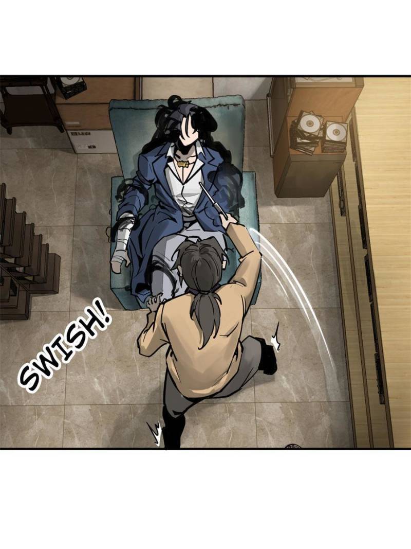 Another Beginning With the Guhuo Bird Chapter 105 - Page 65