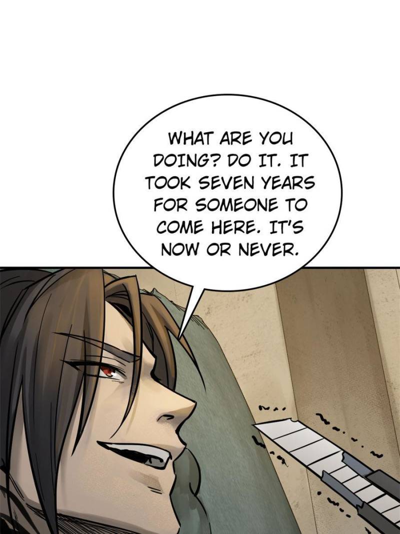 Another Beginning With the Guhuo Bird Chapter 105 - Page 68