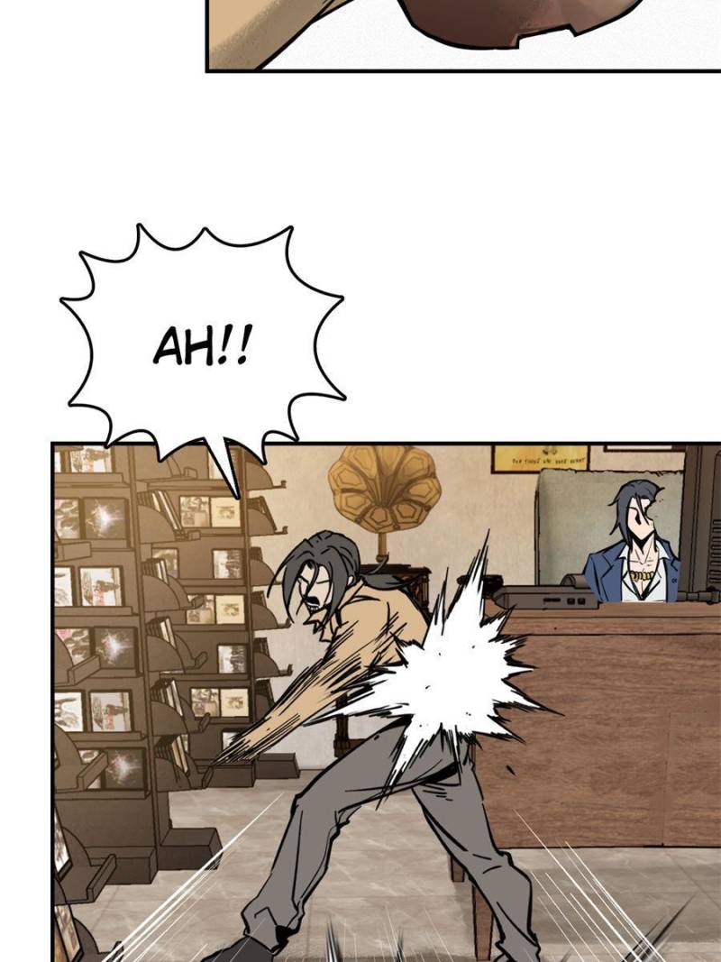 Another Beginning With the Guhuo Bird Chapter 105 - Page 73