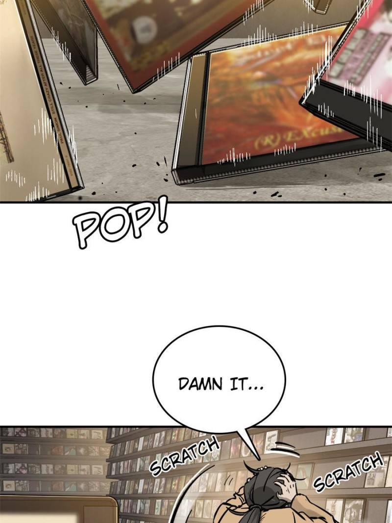 Another Beginning With the Guhuo Bird Chapter 105 - Page 78