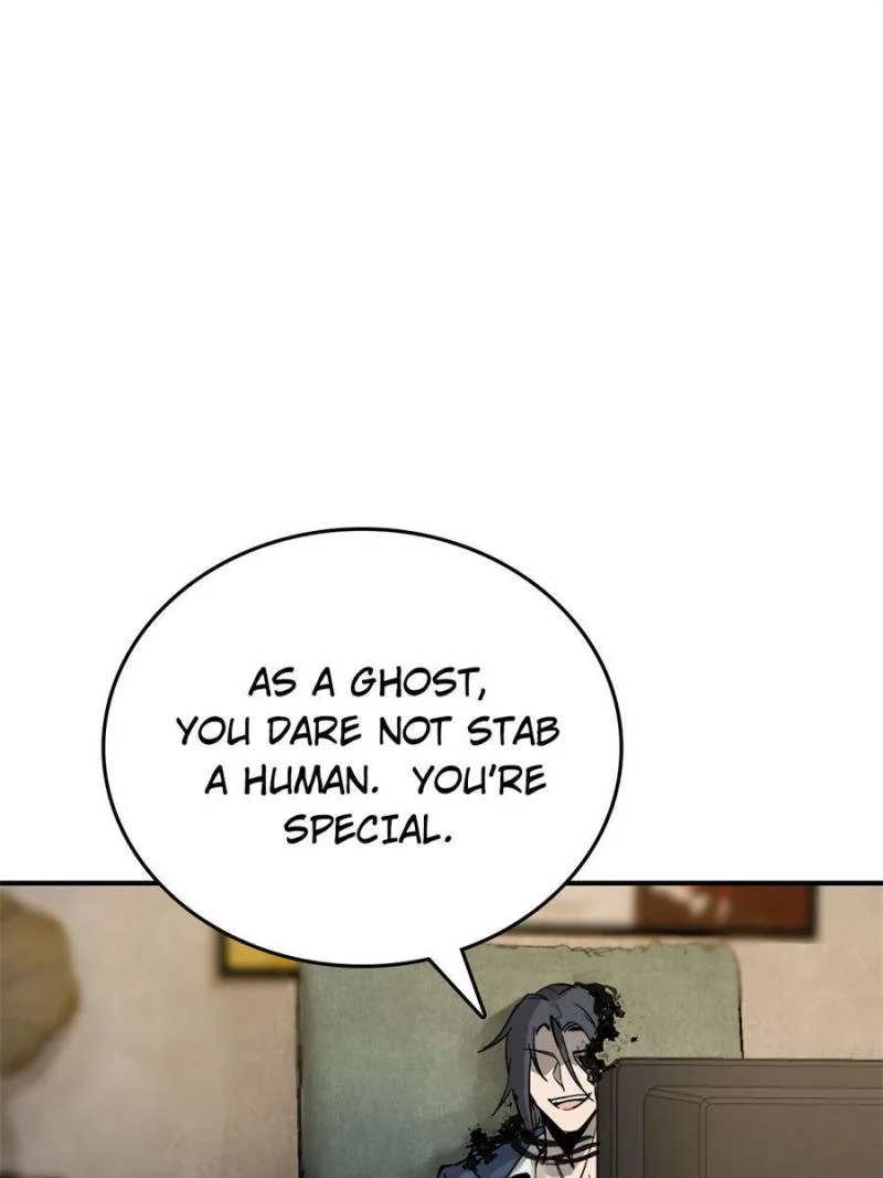Another Beginning With the Guhuo Bird Chapter 105 - Page 80