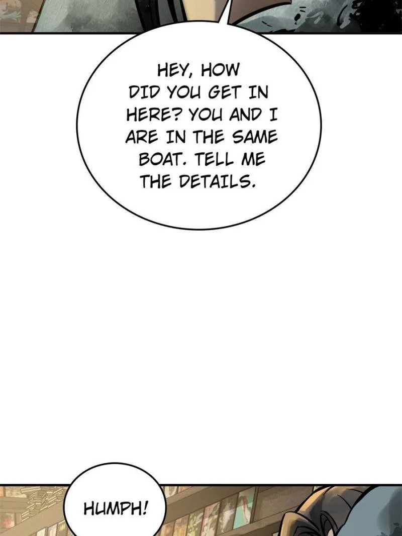 Another Beginning With the Guhuo Bird Chapter 105 - Page 83