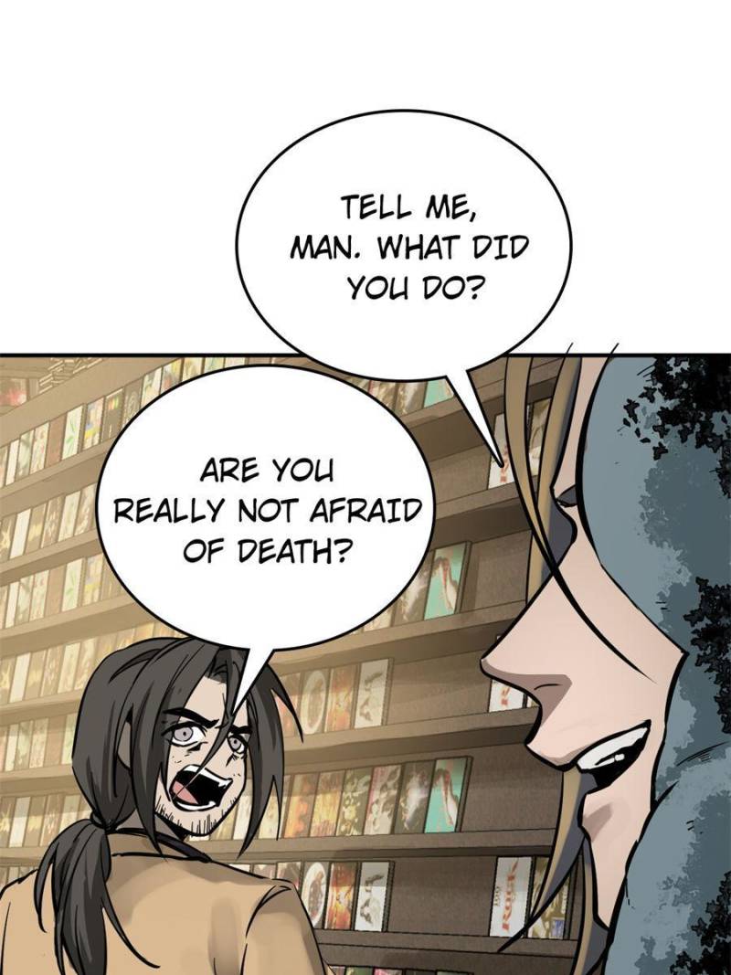 Another Beginning With the Guhuo Bird Chapter 105 - Page 85