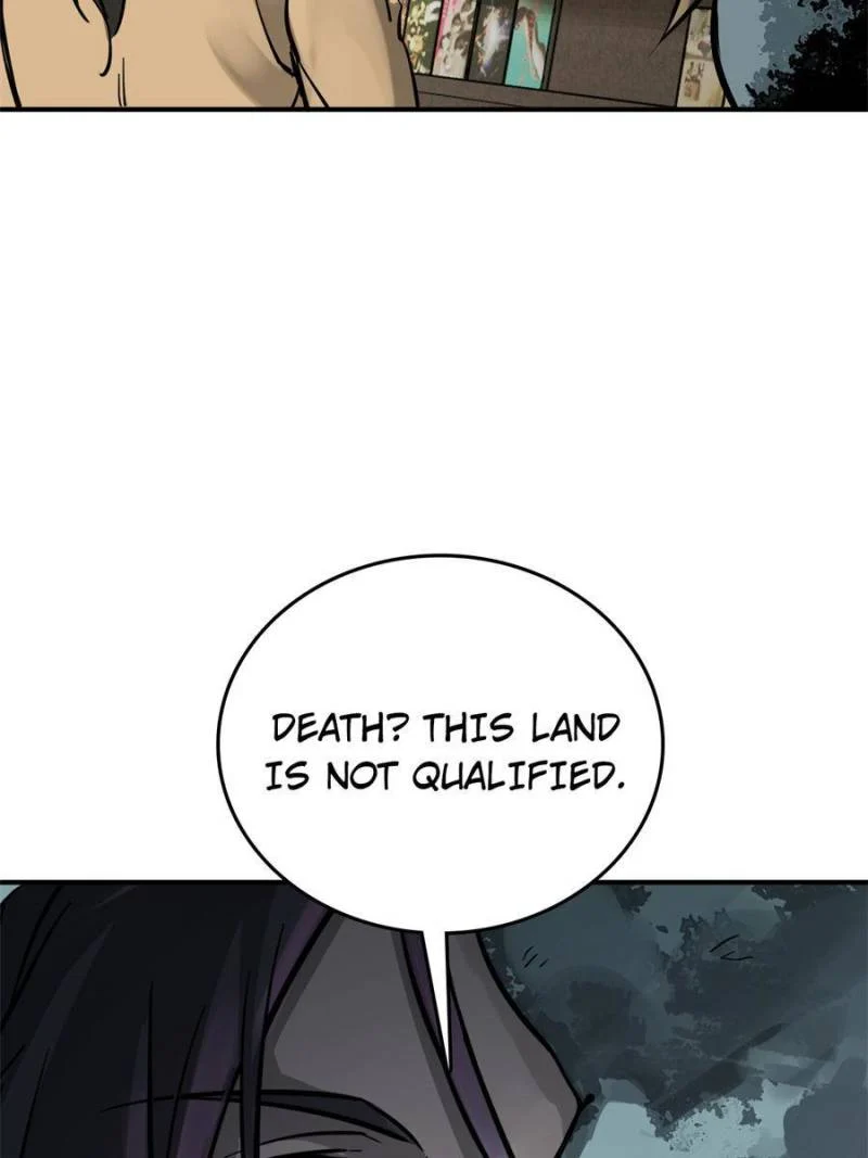 Another Beginning With the Guhuo Bird Chapter 105 - Page 86