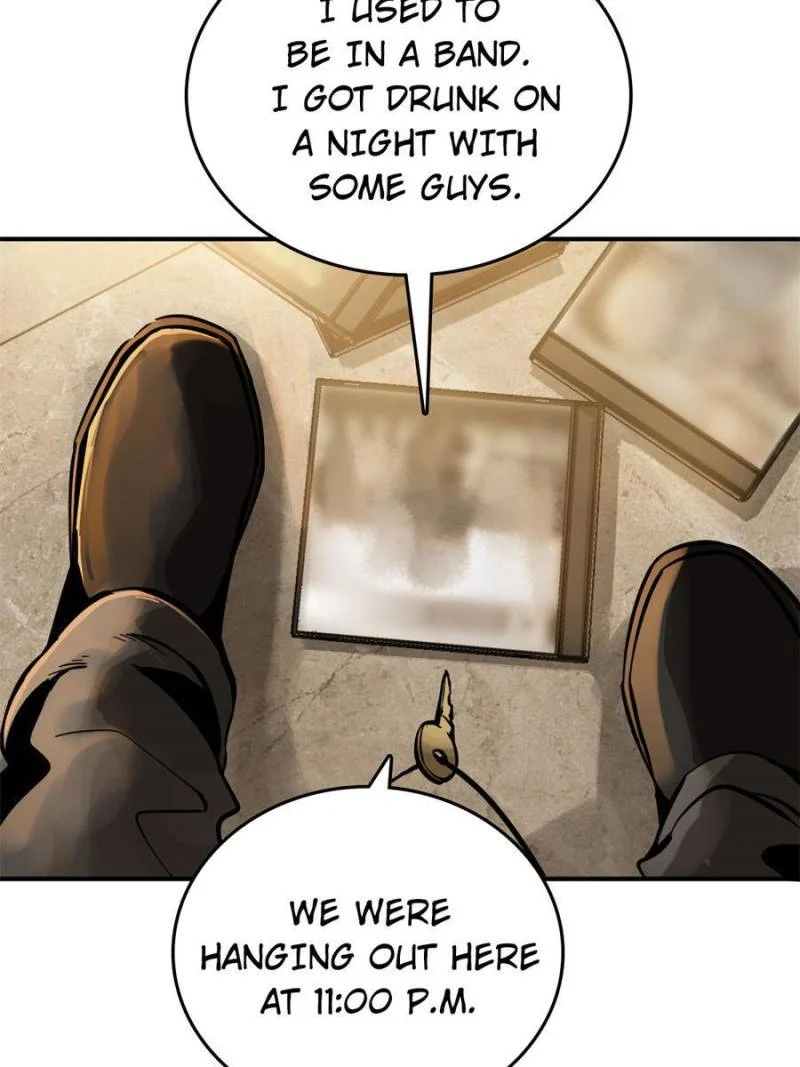 Another Beginning With the Guhuo Bird Chapter 105 - Page 88