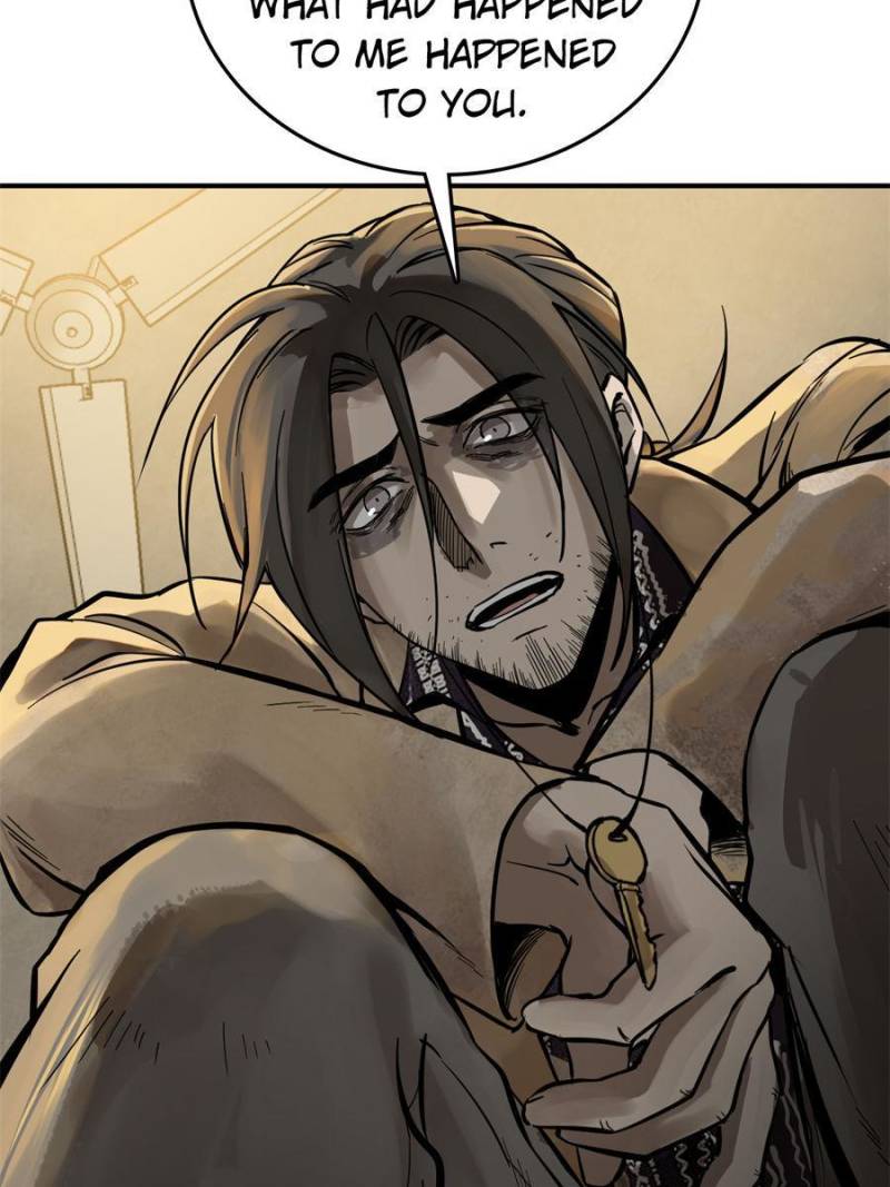 Another Beginning With the Guhuo Bird Chapter 105 - Page 90