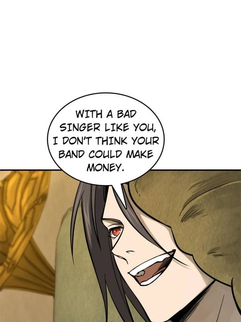 Another Beginning With the Guhuo Bird Chapter 105 - Page 93
