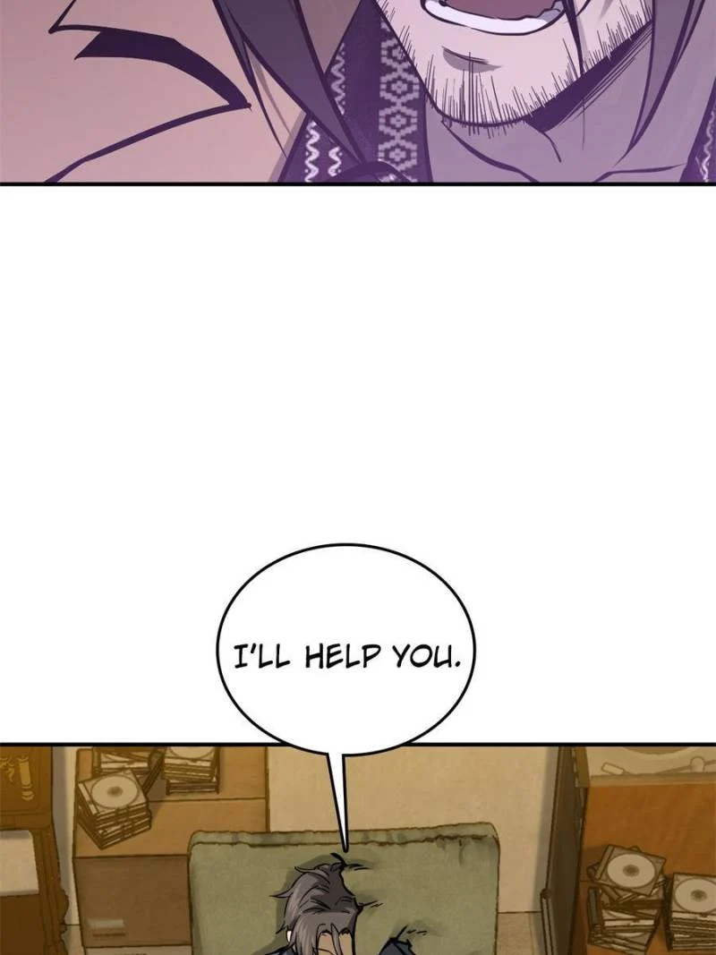 Another Beginning With the Guhuo Bird Chapter 105 - Page 97
