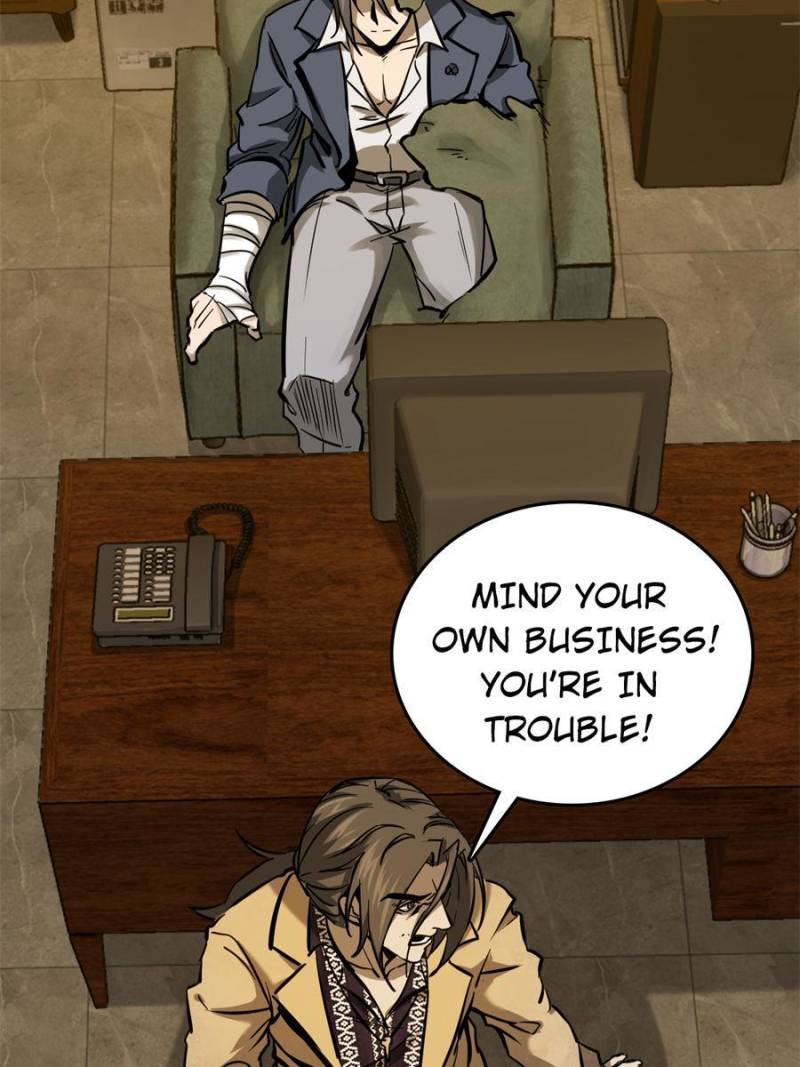 Another Beginning With the Guhuo Bird Chapter 105 - Page 98
