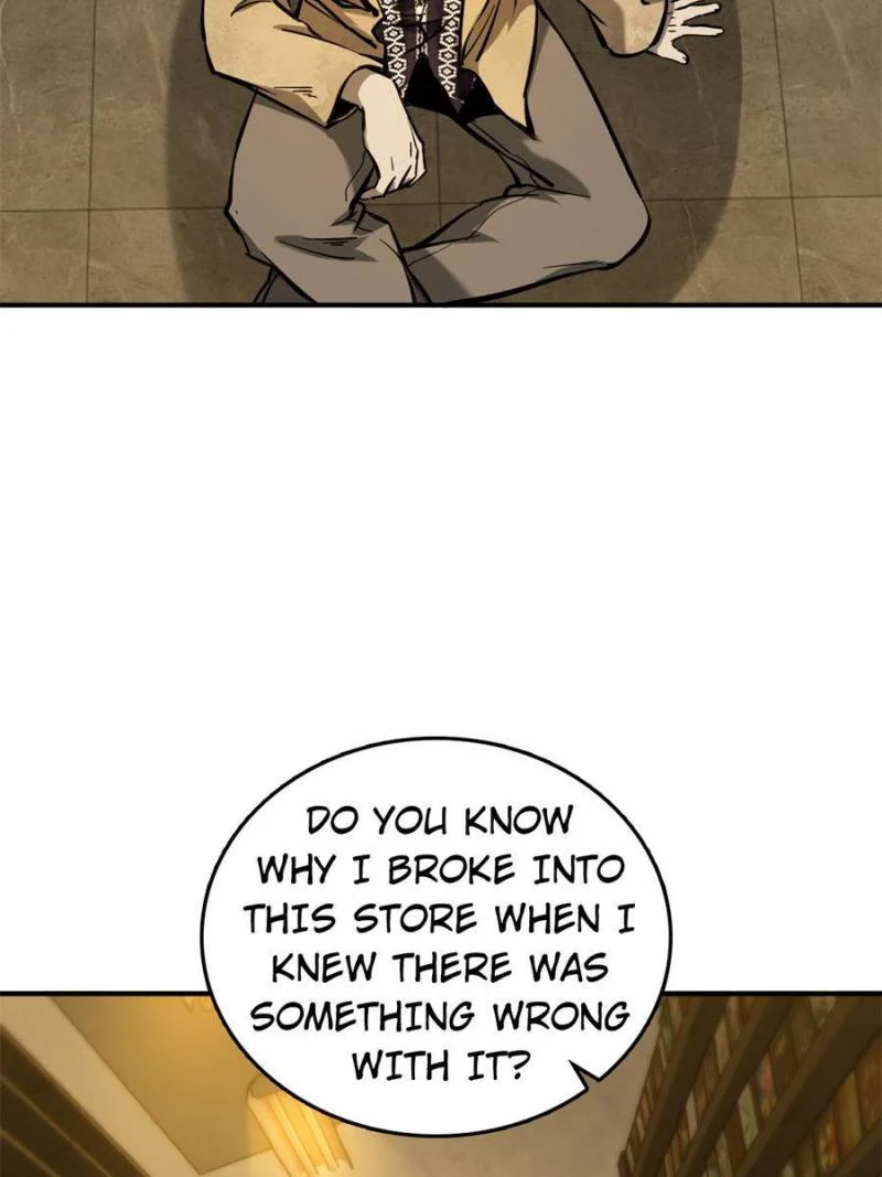 Another Beginning With the Guhuo Bird Chapter 105 - Page 99