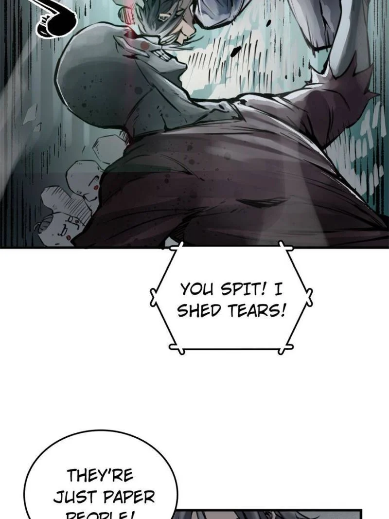 Another Beginning With the Guhuo Bird Chapter 106 - Page 101