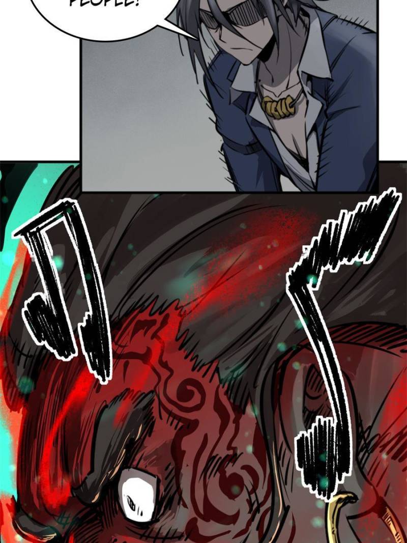 Another Beginning With the Guhuo Bird Chapter 106 - Page 102