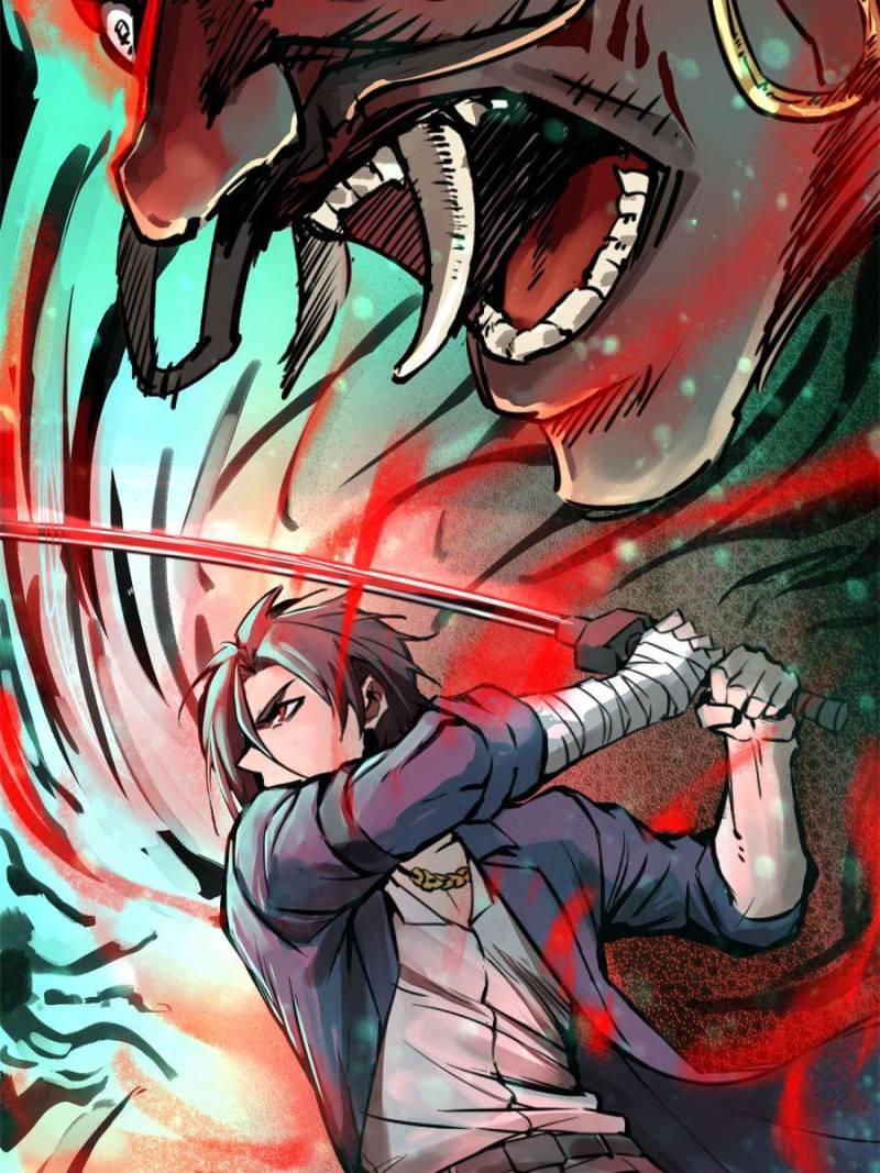 Another Beginning With the Guhuo Bird Chapter 106 - Page 103